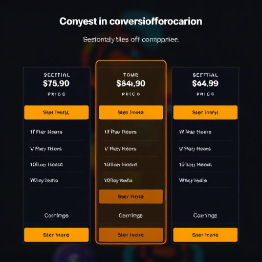 gohighlevel conversion performance pricing