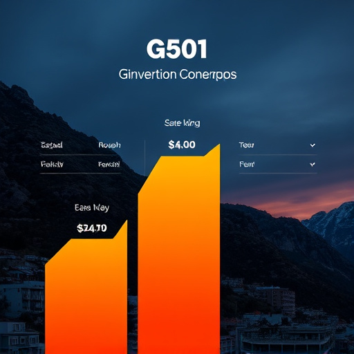 gohighlevel conversion performance pricing