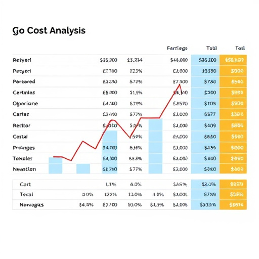 gohighlevel cost analysis