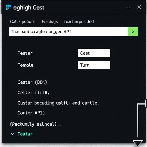 gohighlevel cost api access