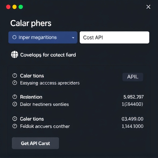 gohighlevel cost api access