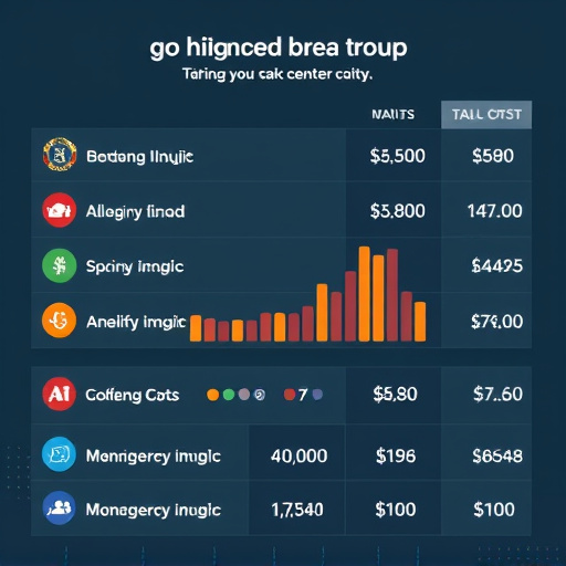 gohighlevel cost breakdown