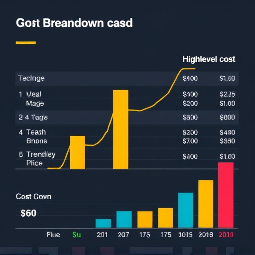 gohighlevel cost breakdown