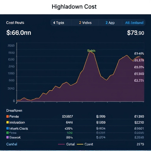 gohighlevel cost breakdown