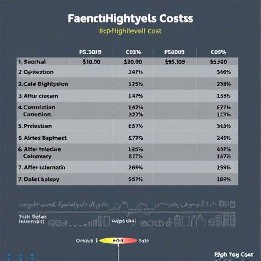 gohighlevel cost breakdown