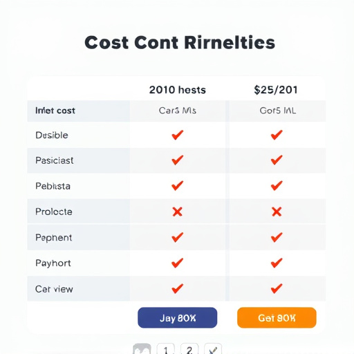 gohighlevel cost comparison