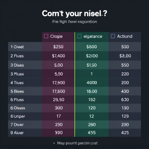 gohighlevel cost comparison