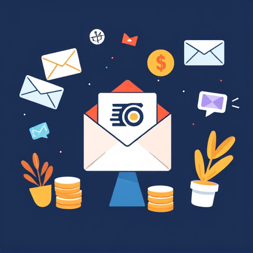 gohighlevel cost for email marketing