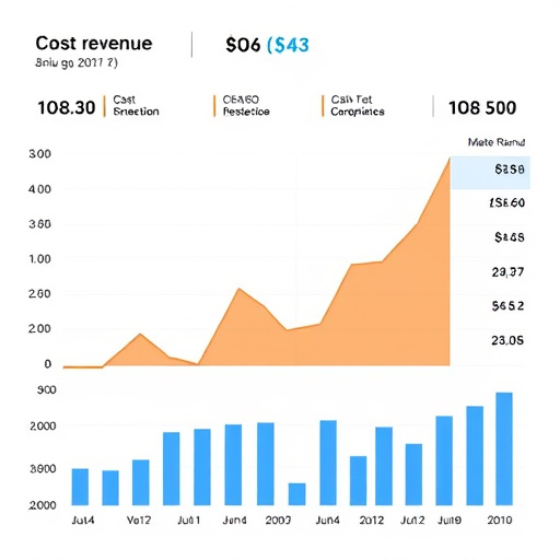 gohighlevel cost revenue analysis