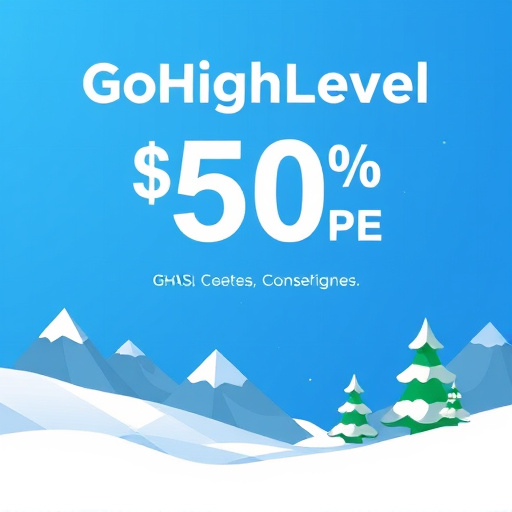 gohighlevel coupon code