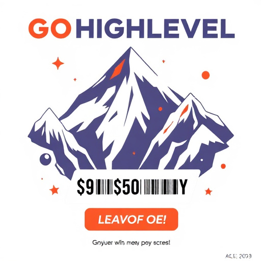 gohighlevel coupon code