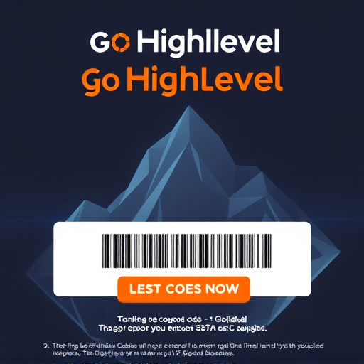 gohighlevel coupon code