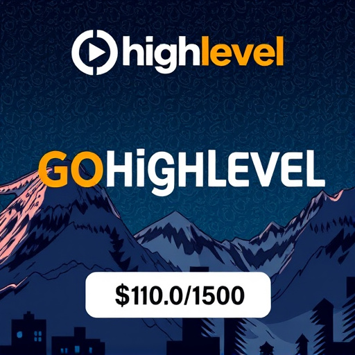 gohighlevel coupon code