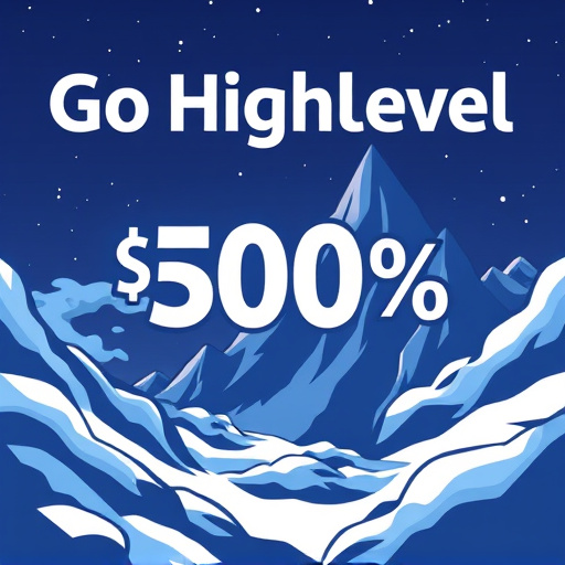 gohighlevel coupon code