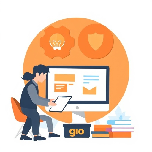 gohighlevel course builder