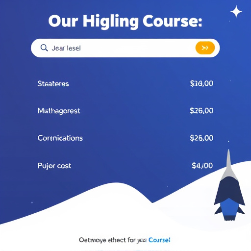 gohighlevel course cost