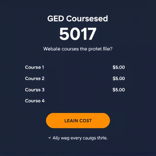 gohighlevel course cost