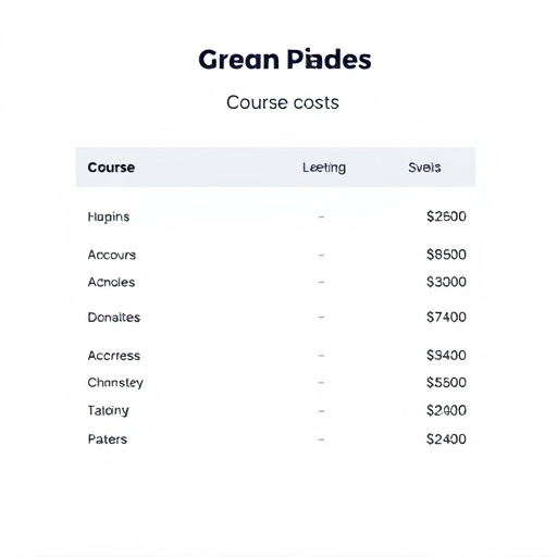 gohighlevel course cost
