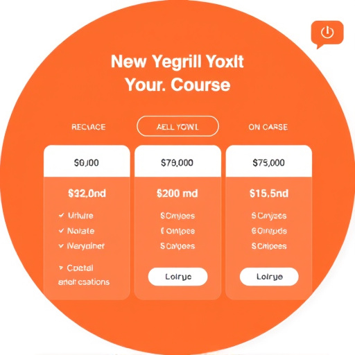 gohighlevel course pricing