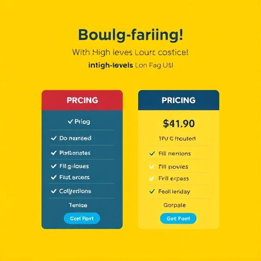 gohighlevel course pricing