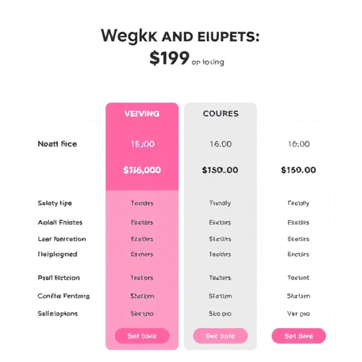 gohighlevel course pricing