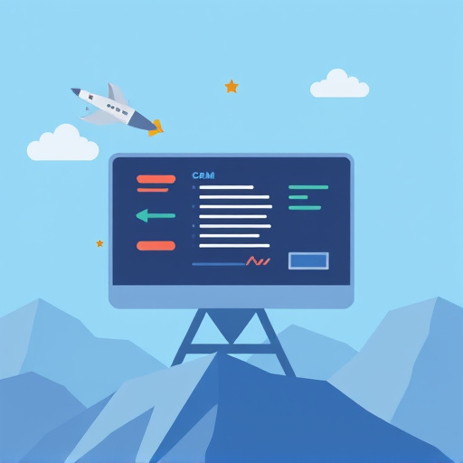gohighlevel crm alternative