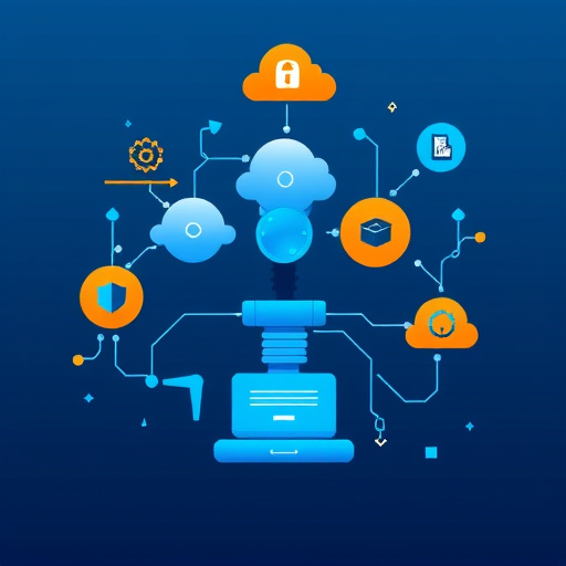 gohighlevel crm automation