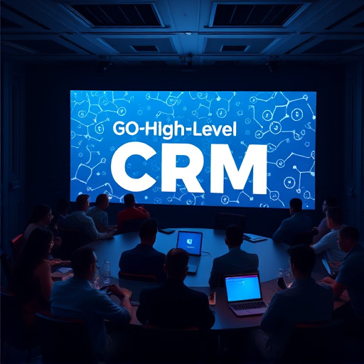 gohighlevel crm bootcamp