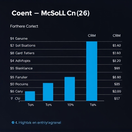 gohighlevel crm cost