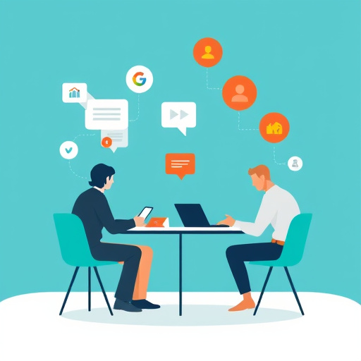 gohighlevel crm customer engagement