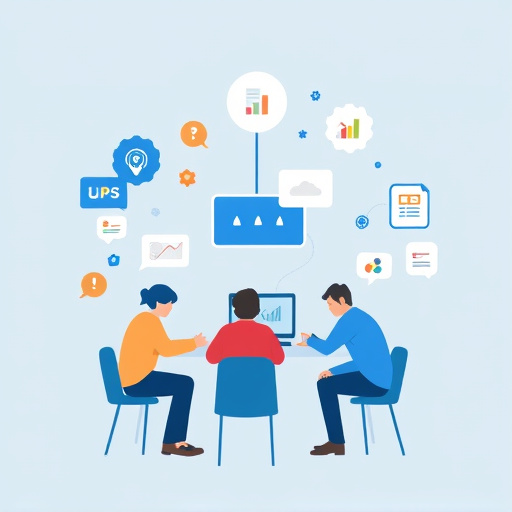 gohighlevel crm customer engagement