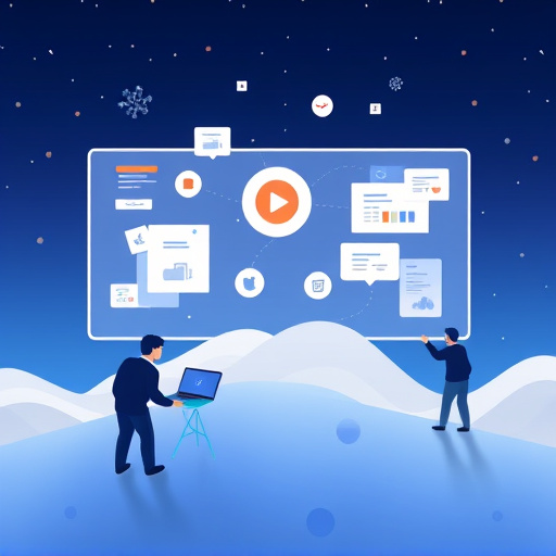 gohighlevel crm customer engagement