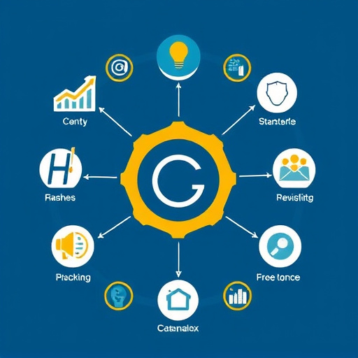 gohighlevel crm deal tools