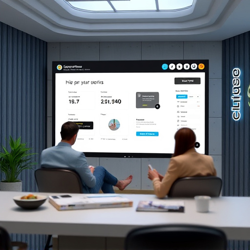 gohighlevel crm demo