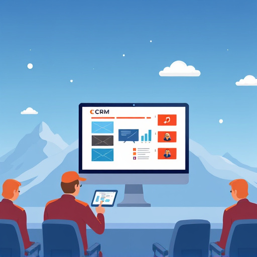 gohighlevel crm demo