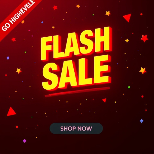 gohighlevel crm flash sale
