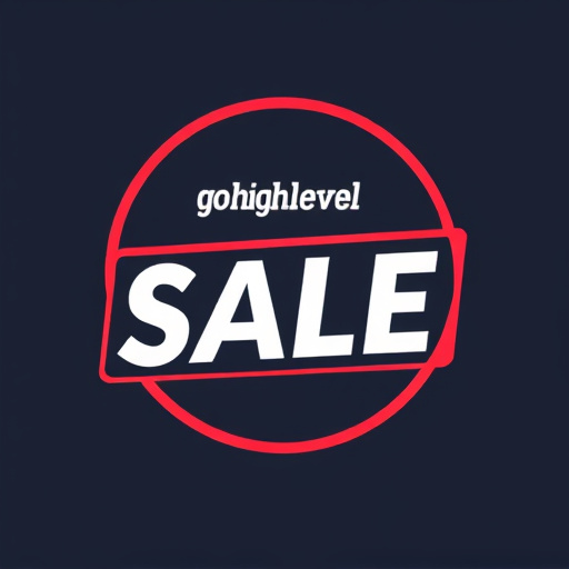 gohighlevel crm flash sale