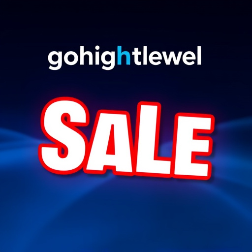 gohighlevel crm flash sale