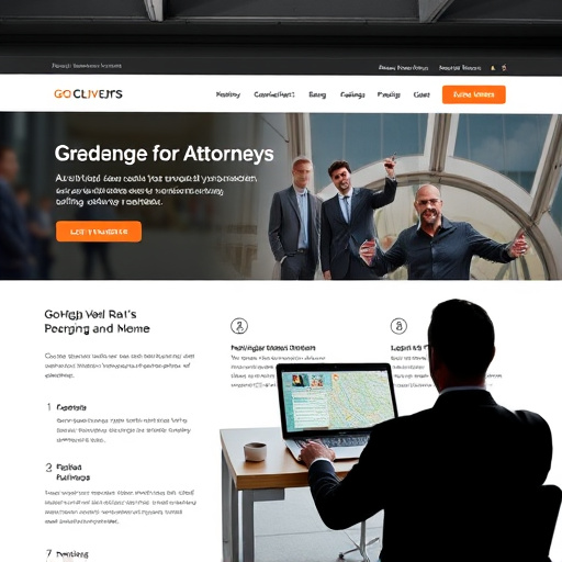 gohighlevel crm for attorneys