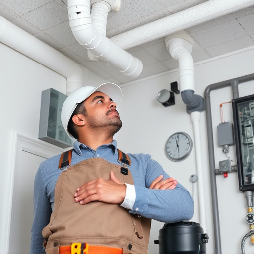 gohighlevel crm hvac contractors