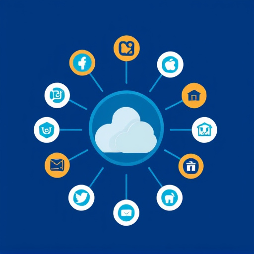 gohighlevel crm integration ease