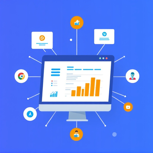 gohighlevel crm integration ease