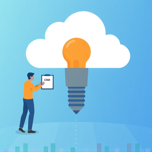 gohighlevel crm integration ease