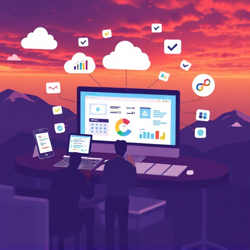 gohighlevel crm marketing automation