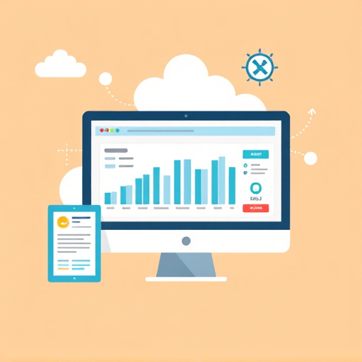 gohighlevel crm marketing automation
