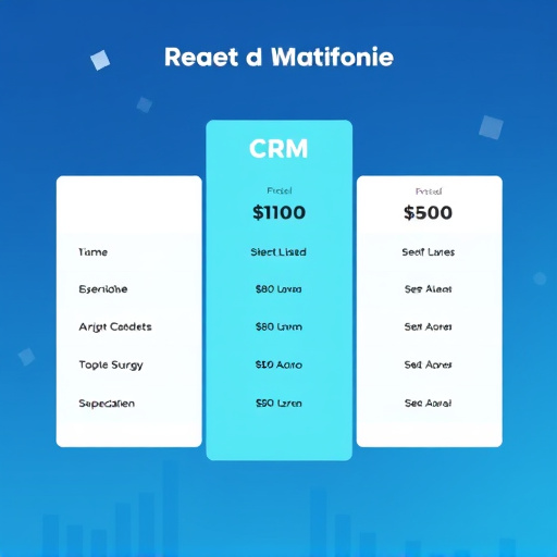 gohighlevel crm pricing