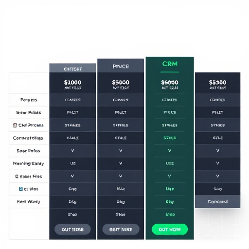 gohighlevel crm pricing