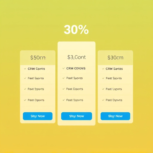 gohighlevel crm pricing