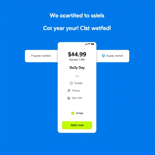 gohighlevel crm pricing