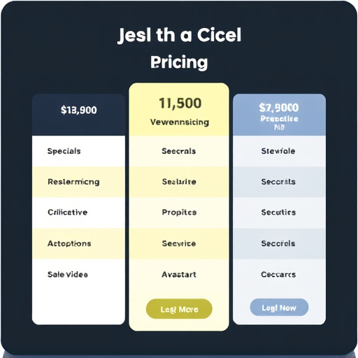 gohighlevel crm pricing